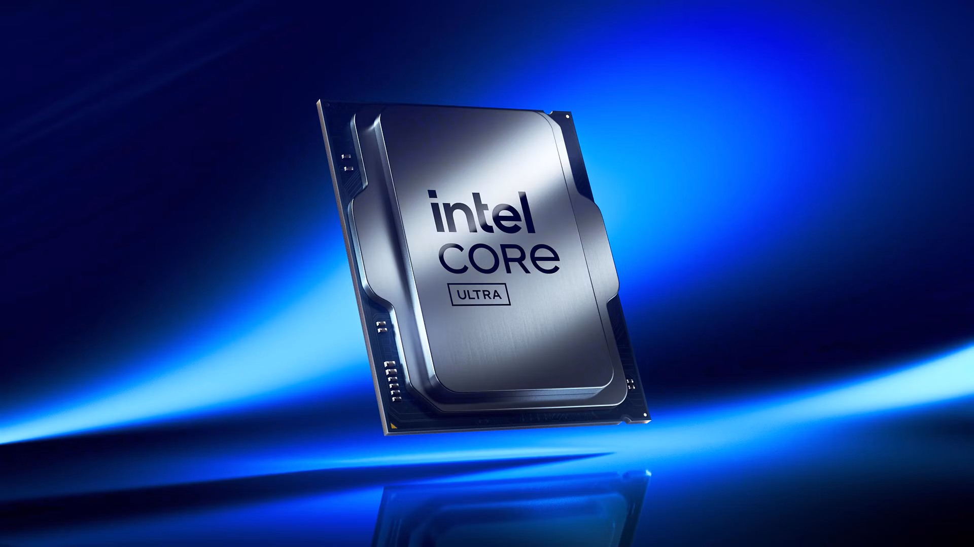 معرفی پردازنده‌های جدید اینتل برای لپ‌تاپ: سری Core و Core Ultra