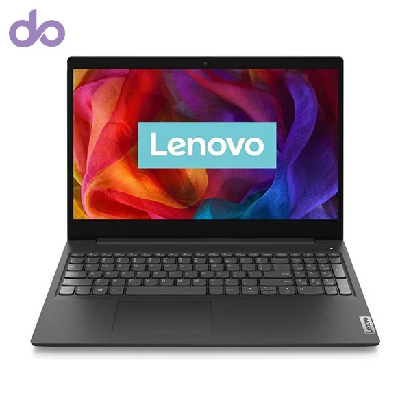 لپ تاپ لنوو 15.6 اینچ مدل IdeaPad 3 15IGL05 N4020-F