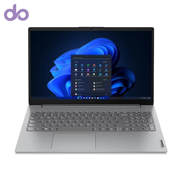 لپ تاپ 15.6 اینچی لنوو مدل V15 G4 AMN R3 7320U 8G 256GB SSD Radeon FHD