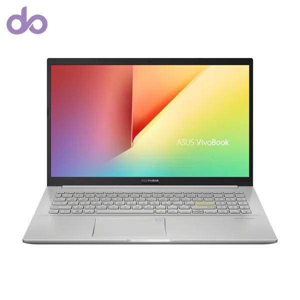 لپ تاپ ایسوس مدل Vivobook 15 M513UA R5 (5500U) 8G 512GB SSD Radeon FHD