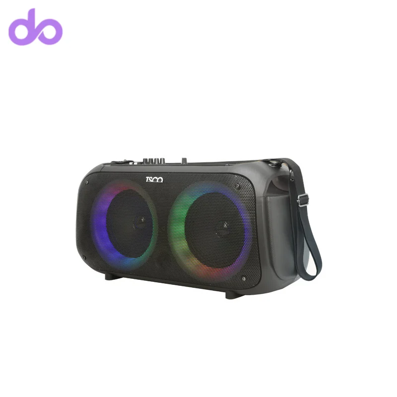 اسپیکر بلوتوثی قابل حمل تسکو مدل TS 23460