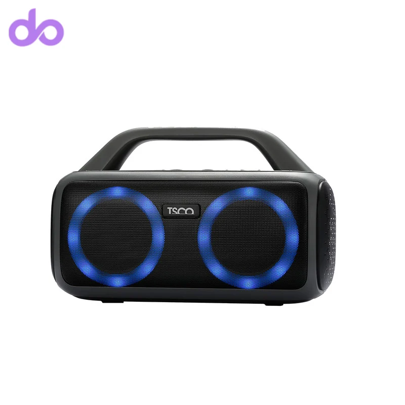 اسپیکر بلوتوثی قابل حمل تسکو مدل TS 23500