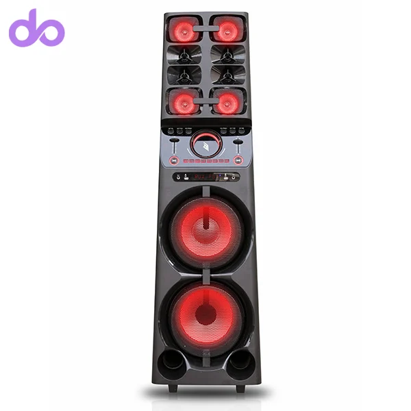 پخش کننده خانگی تسکو مدل TS1020DJ