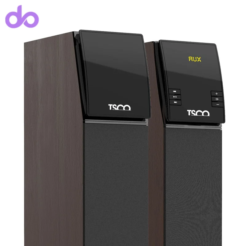 پخش کننده خانگی تسکو مدل TS 2040