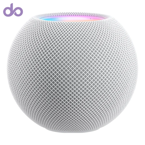 اسپیکر بلوتوثی اپل مدل HomePod Mini