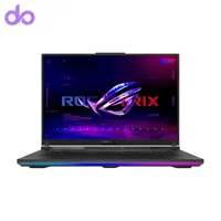لپ تاپ 18 اینچی ایسوس مدل  ASUS ROG Strix SCAR 18 G834JY I9 13980HX 32GB 4TB SSD 16GB RTX 4090
