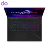 لپ تاپ 18 اینچی ایسوس مدل  ASUS ROG Strix SCAR 18 G834JY I9 13980HX 64GB 4TB SSD 16GB RTX 4090
