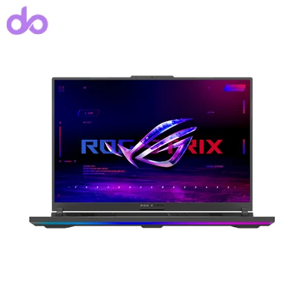 لپ تاپ 18 اینچی ایسوس مدل  ASUS ROG Strix G18 G814JI I9 13980HX 16GB 1TB SSD 8GB RTX 4070