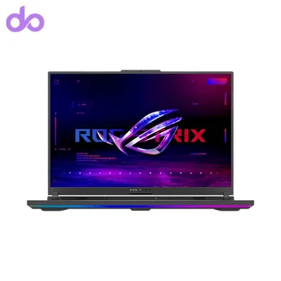 لپ تاپ 18 اینچی ایسوس مدل  ASUS ROG Strix G18 G814JI I9 13980HX 16GB 2TB SSD 8GB RTX 4070