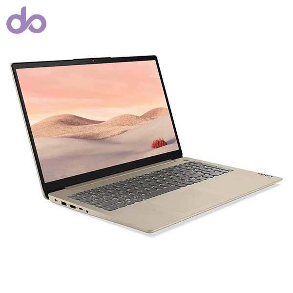 لپ تاپ 15.6 اینچی لنوو مدل Ideapad 3 15ITL6 i3 (1115G4) 8G 1TB HDD Intel FHD