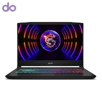 لپ تاپ 15.6 اینچی ام اس آی مدل Katana 15 B12VGK i7 (12650H) 32G 2TB SSD 8GB RTX4070 144Hz