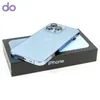 گوشی آیفون اپل مدل iPhone 13 Pro تک سیم کارت ظرفیت 128 و رم 6 گیگابایت - نات اکتیو