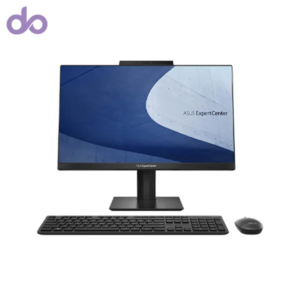 آل این وان 23.8 اینچی ایسوس مدل E5402WH i7 (11700B) 16G 1TB HDD+512GB SDD Intel FHD