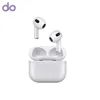 Apple AirPods 3 Wireless Headphones with Charging case