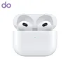 Apple AirPods 3 Wireless Headphones with Charging case