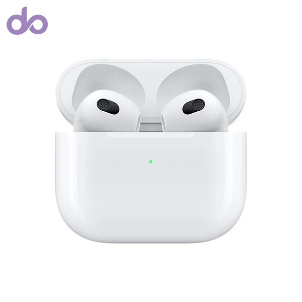 هندزفری بی سیم اپل مدل AirPods3