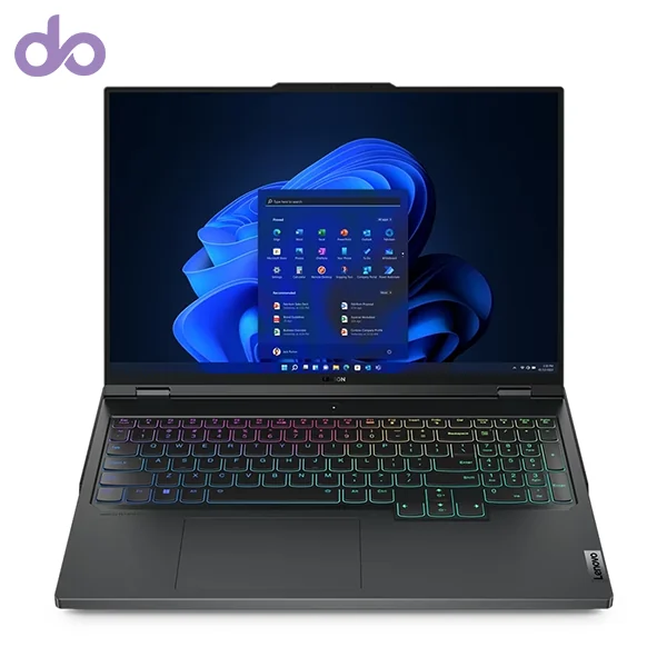 لپ تاپ 16.0 اینچی گیمینگ لنوو مدل Legion 7 Pro i9 (13900HX) 24G 4TB SSD 12G 4080 WQXGA