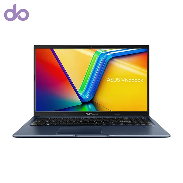 لپ تاپ 15.6 اینچی ایسوس مدل Vivobook 15 X1500EA-BQ3644 i3 (1115G4) 12G 256GB SSD Intel FHD