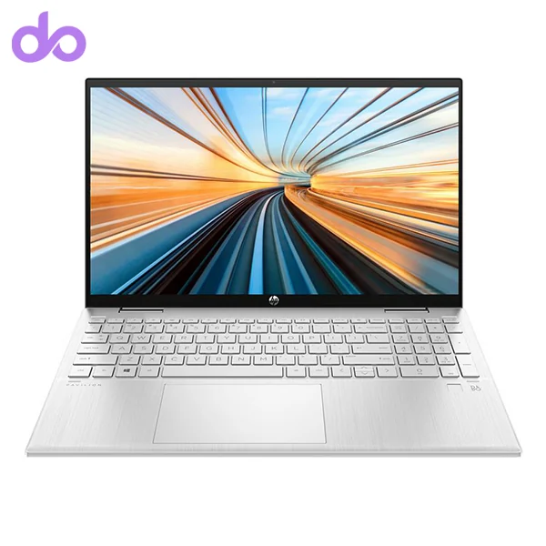 لپ تاپ اچ پی 14 اینچ HP ENVY X360 14 ES0033DX i7 1335U 16GB 1TB SSD Intel Iris Xe