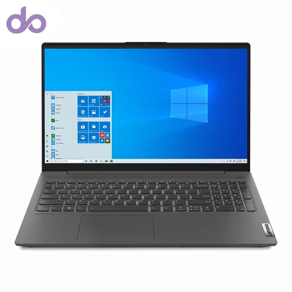 لپ تاپ 15.6 اینچی لنوو مدل IP5 i7 1165G7 16GB 1TB SSD 2GB MX450 FHD