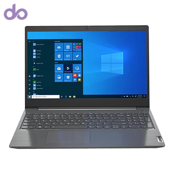 لپ تاپ 15.6 اینچی لنوو مدل V15 G3 IAP i3 (1215U) 16G 1TB SSD Intel FHD