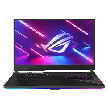 لپ تاپ 18 اینچی گیمینگ ایسوس ROG Strix G814JZ Core i9 13980HX 16GB 1TB SSD 12GB RTX4080