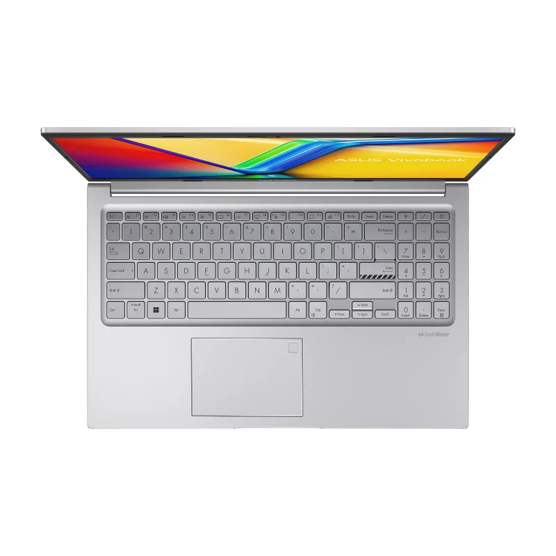 لپ تاپ 15.6 اینچی ایسوس R1504VA I5(1335U) 8G 512G SSD IRIS