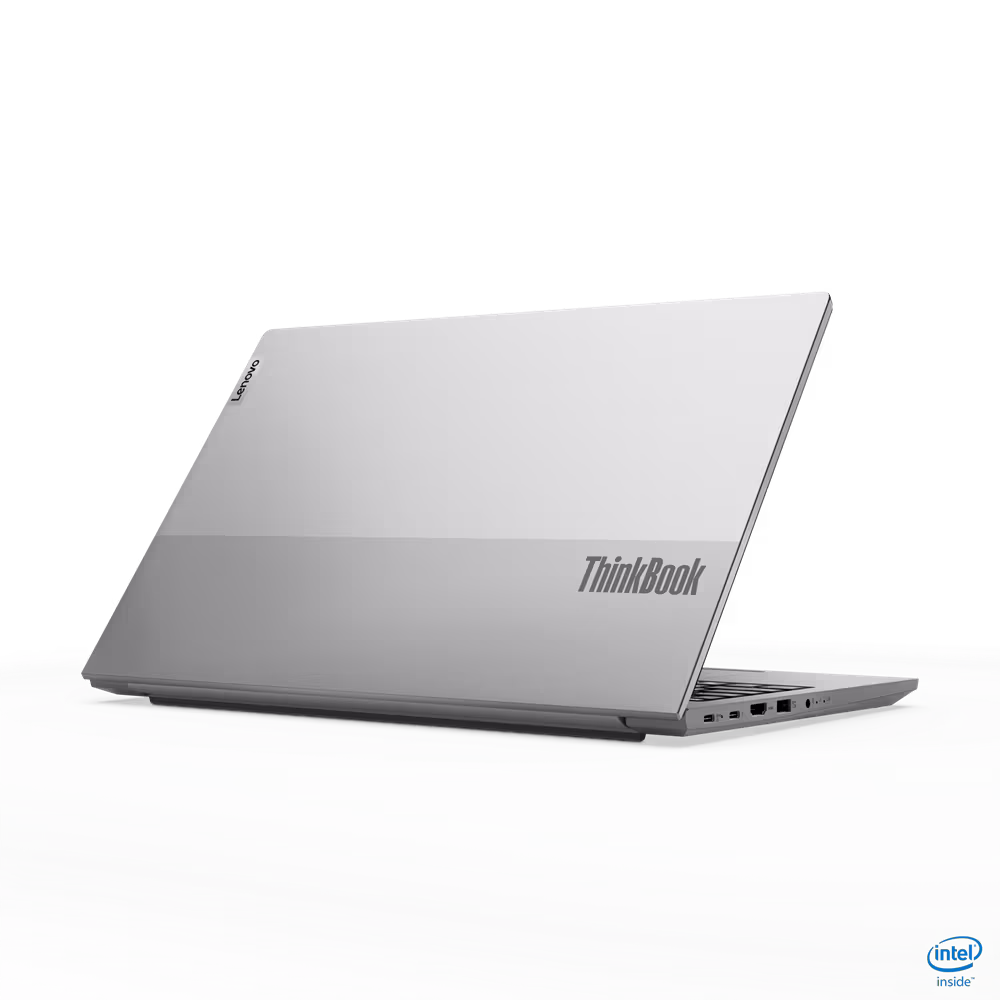 لپ تاپ 15.6 اینچی لنوو ThinkBook 15 G2 ITL i3-1115G4 4GB 256 SSD FHD به همراه کیف اورجینال