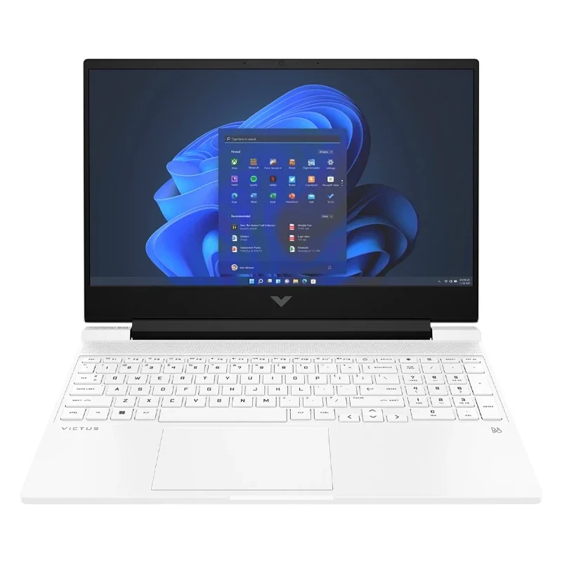 لپ تاپ 15.6 اینچی اچ‌ پی مدل Victus 15-FA1035NIA i5 (13420H) 16G 512GB SSD 4G RTX2050