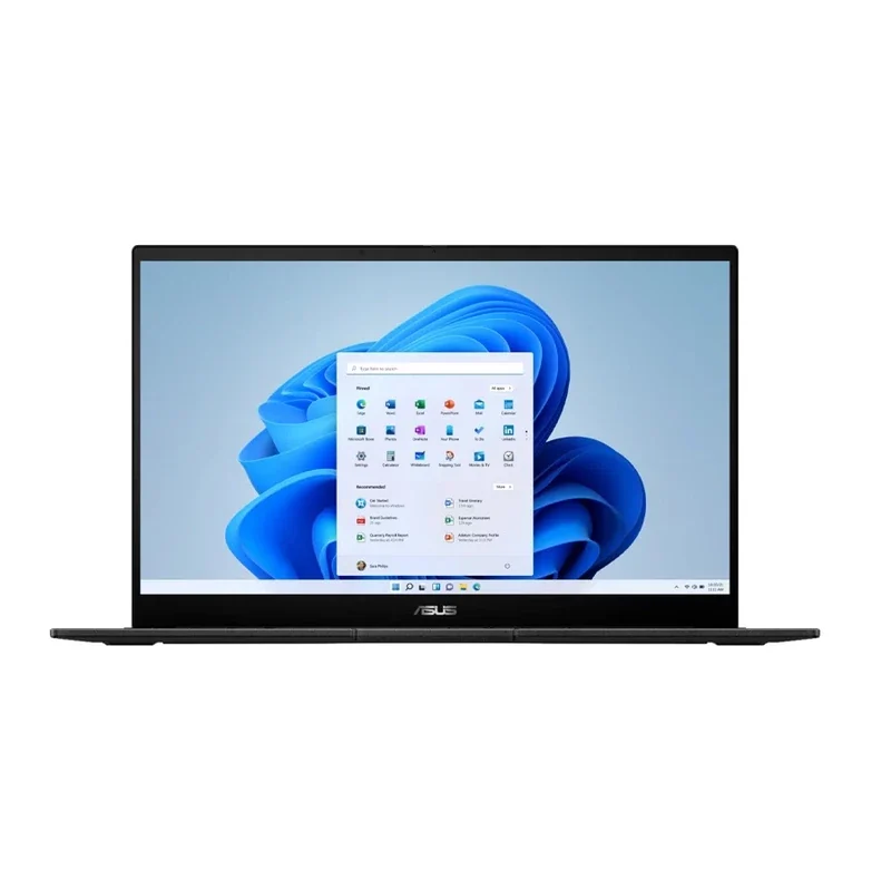 لپ تاپ 15.6 اینچی ایسوس ASUS Creator Q530VJ I7(13620H) 16 512 RTX3050 6G OLED
