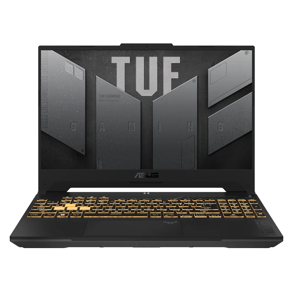 لپ تاپ 15.6 اینچی گیمینگ ایسوس مدل FX507VV4 i7 13700H 16G 512 SSD 8G 4060