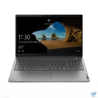 لپ تاپ تینک بوک لنوو ThinkBook 15 G2 ITL i5-11355G7 8GB 256G SSD 2G MX450