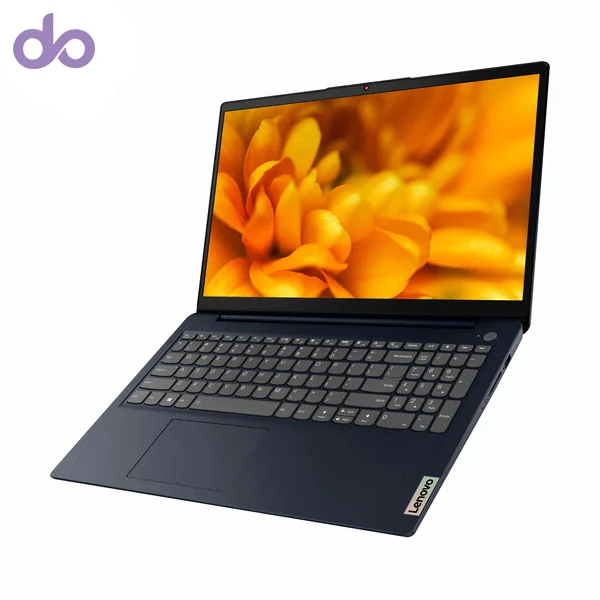 لپ تاپ 15.6 اینچی لنوو مدل Ideapad 3 15ITL6 i5 (1155G7) 16G 1TB HDD + 256GB SSD 2G MX350 FHD