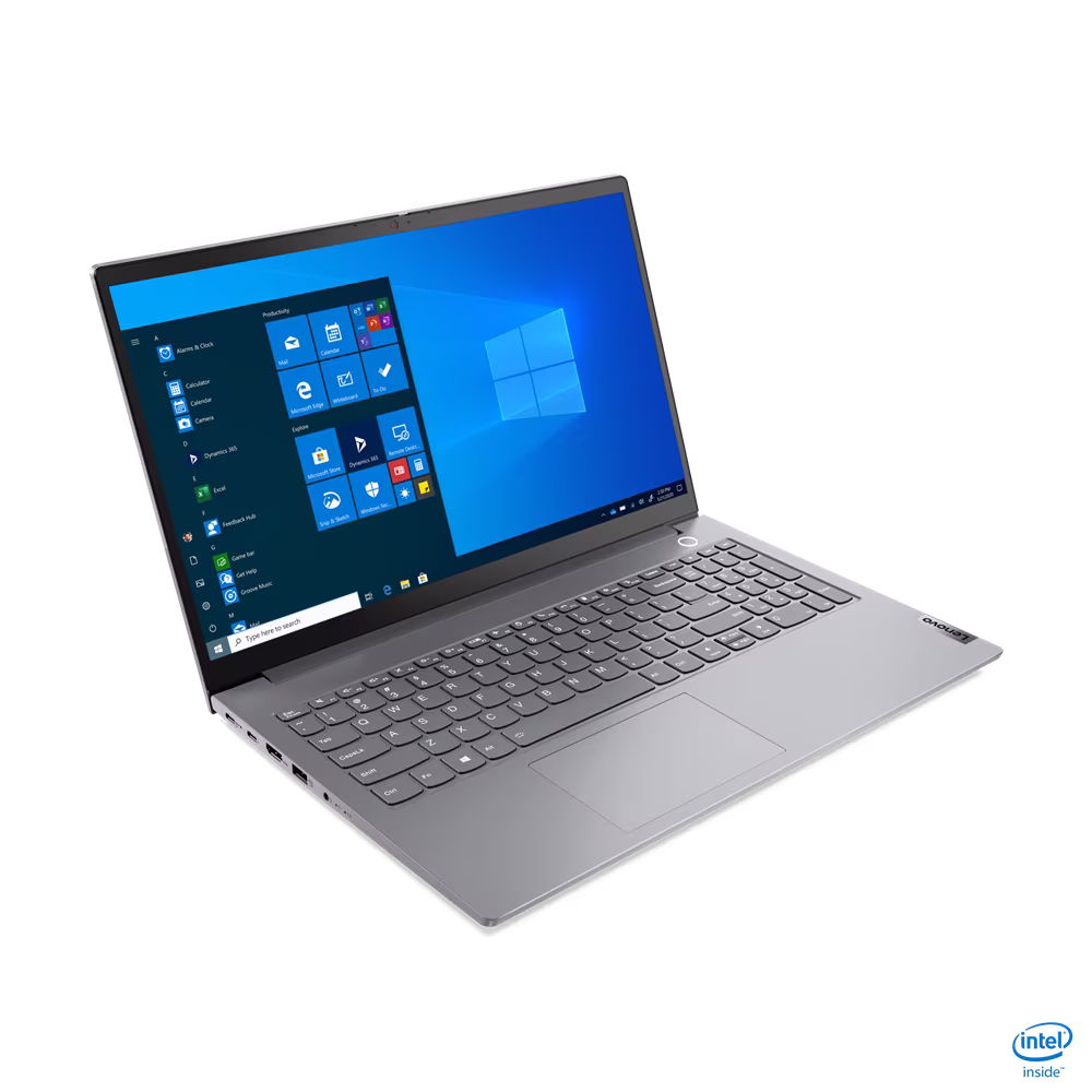 ThinkBook 15 G2 ITL  I3(11) 8 1T HDD+256SSD FHD LAPTOP