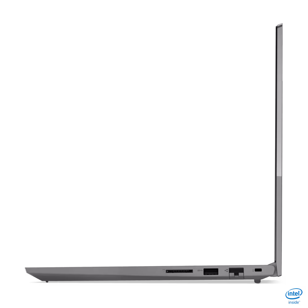 لپ تاپ 15.6 اینچی لنوو ThinkBook 15 G2 ITL i3-1115G4 20GB 1T HDD FHD به همراه کیف اورجینال