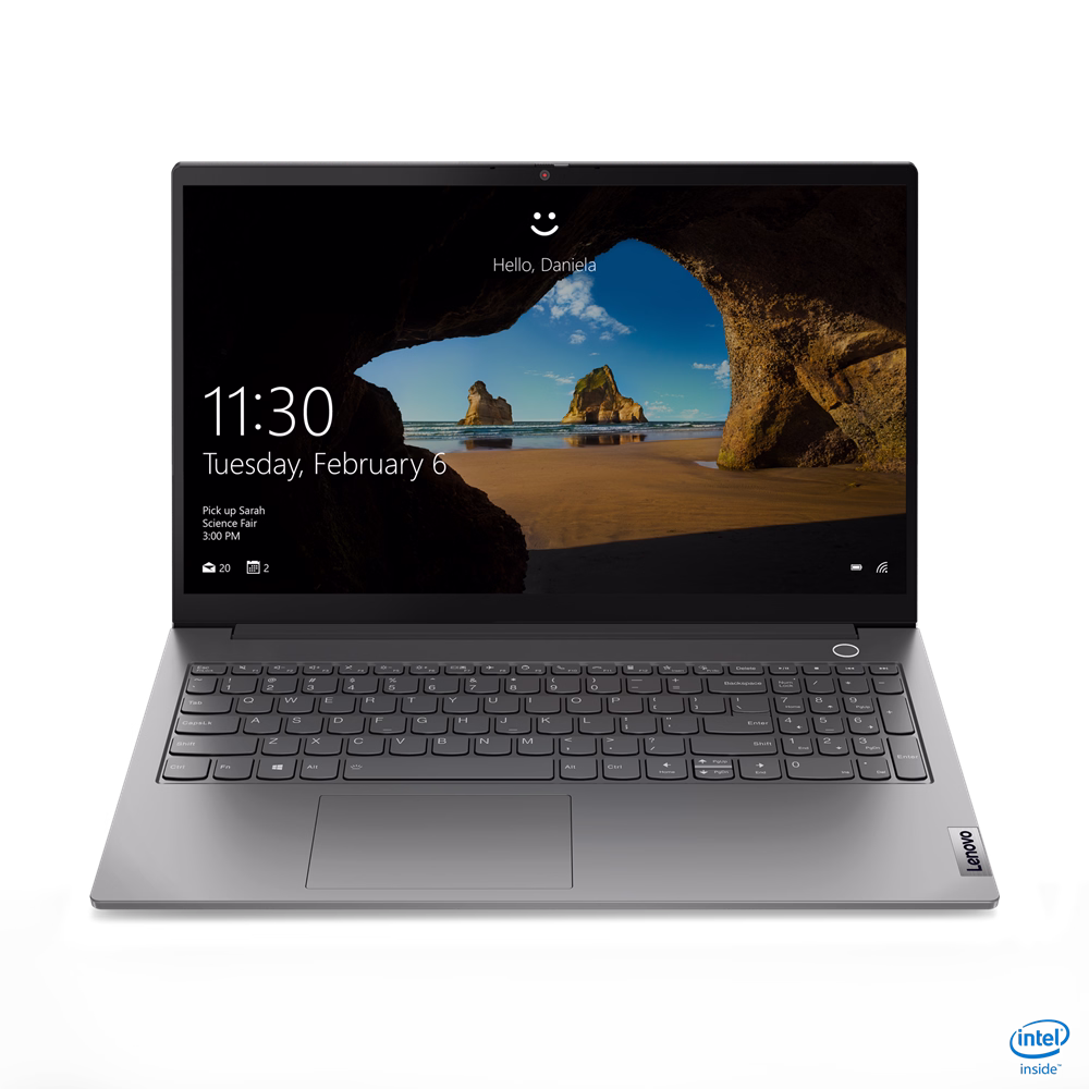 ThinkBook 15 G2 ITL  I3(11) 36 512 FHD LAPTOP