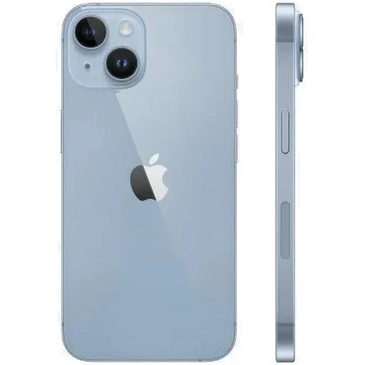 گوشی موبایل اپل مدل iPhone 14 دو سیم کارت ظرفیت 128 گیگابایت رم 6 گیگابایت - نات اکتیو-CHA