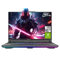 لپ تاپ ایسوس 16 اینچ G614JV i7 13650HX 64G 3TB SSD 8GB RTX 4060