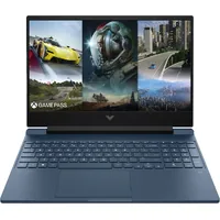 لپ تاپ 15.6 اینچی گیمینگ اچ‌پی Victus 15-FA1093DX i5(13420H) 16 512 3050 6G