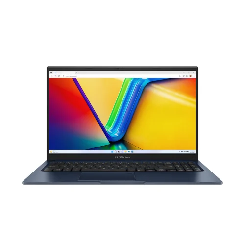 لپ تاپ ایسوس 15.6 اینچی مدل Vivobook 15 X1504VA i3 1315U 12GB 512GB