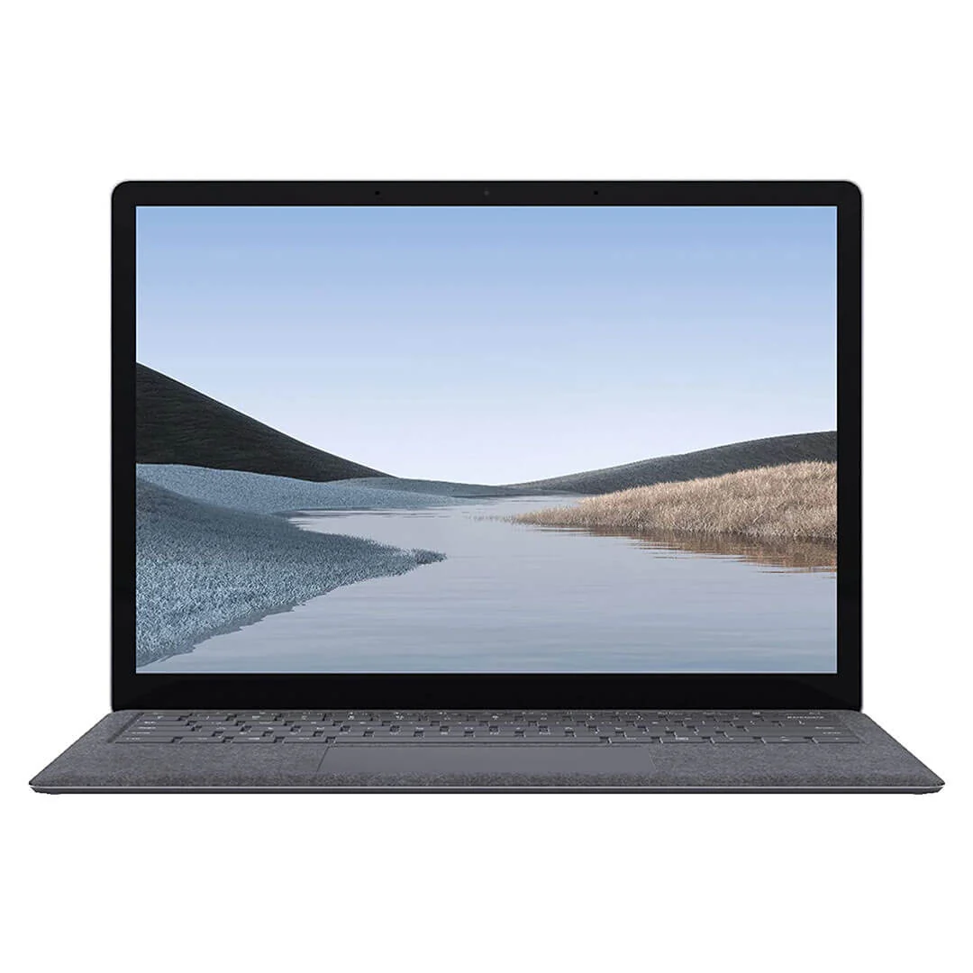 لپ تاپ 13.5 اینچی مایکروسافت مدل Surface laptop 3 i5 8 256