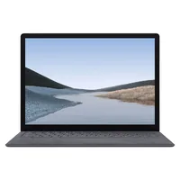 لپ تاپ 13.5 اینچی مایکروسافت مدل Surface laptop 3 i5 8 256