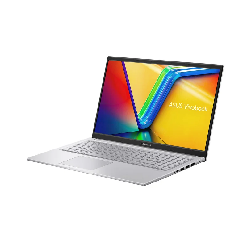 لپ تاپ 15.6 اینچی ایسوس مدل Vivobook 15 R1504VA i7(1355U) 16GB 512SSD