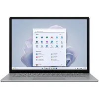 لپ تاپ 13.5 اینچی مایکروسافت مدل Surface laptop 5 i7 16 512