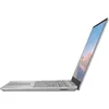 لپ تاپ  12.4 اینچی مایکروسافت مدل Surface laptop go i5 16 256