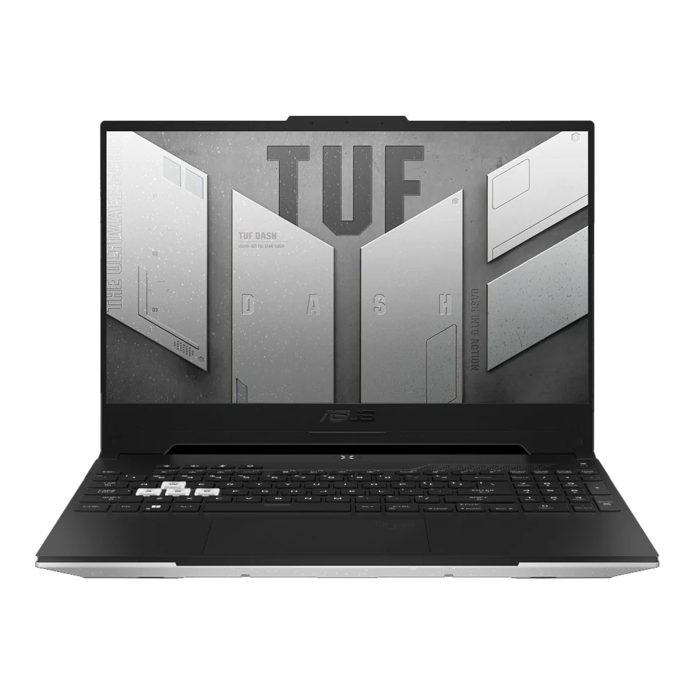 لپ تاپ 15.6 اینچی گیمینگ ایسوس مدل TUF Gaming FX517ZM i7(12650H) 16G 1TB 6G RTX3060