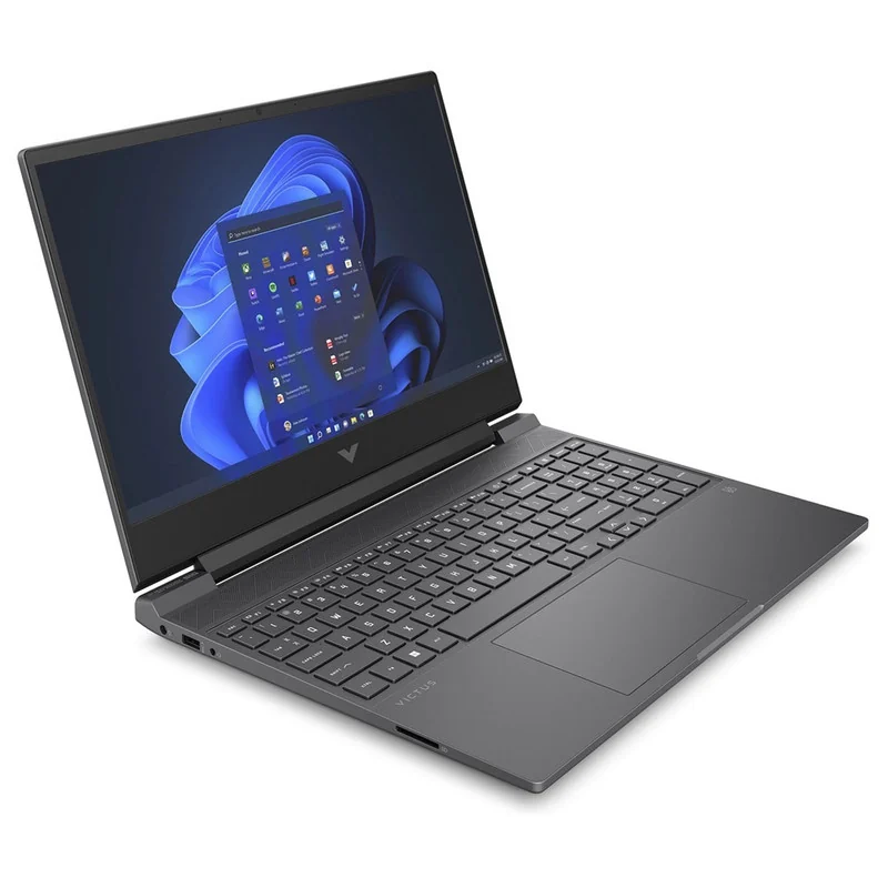 لپ تاپ 15.6 اینچی اچ‌ پی مدل HP VICTUS 15-FB1013DX R5(7535HS) 32GB 1T SSD RTX2050