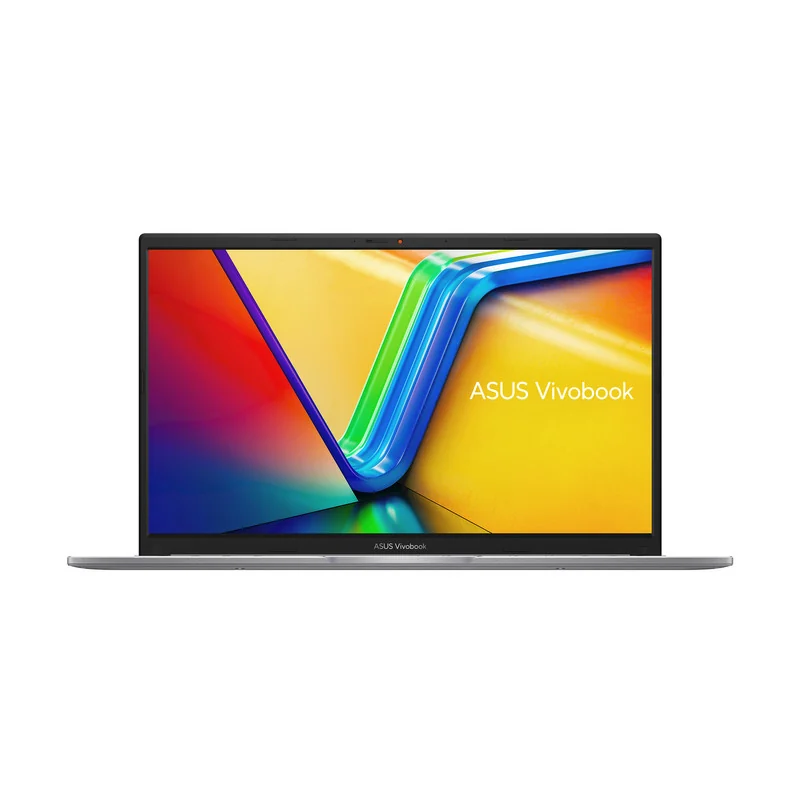 لپ تاپ 15.6 اینچی ایسوس مدل Vivobook 15 X1504VA I7 1355U 12G 1TB SSD IRIS FHD