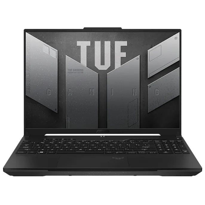 لپ تاپ 16 اینچی گیمینگ ایسوس مدل  TUF Gaming A16 FA617XS + پک