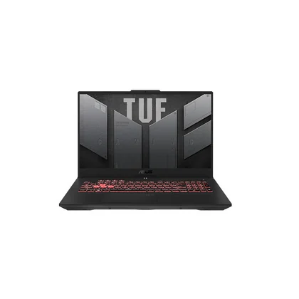 لپ تاپ 17.3 اینچی ایسوس مدل FA707XI  R9(7940HS) 16GB 2TB SSD RTX 4070 8GB